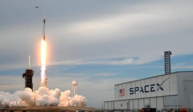 SpaceX’ten potansiyel risk raporuna itiraz