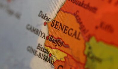 Senegal’de olası sokak olaylarını engellemek için mobil veri kesildi