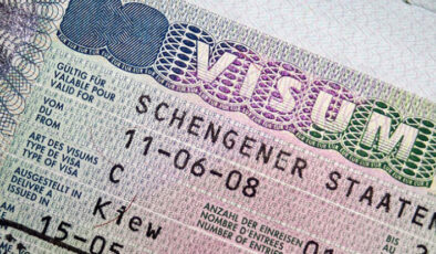 Almanya, Romanya’nın Şengen’e katılmasını istiyor