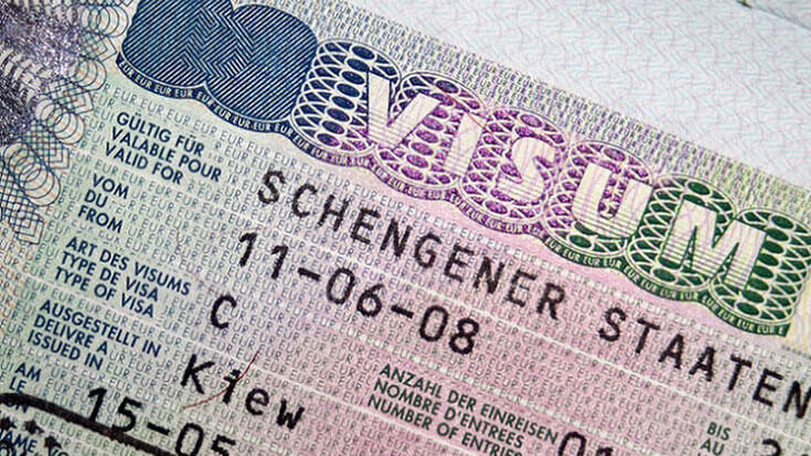 Almanya, Romanya’nın Şengen’e katılmasını istiyor
