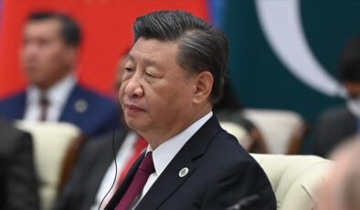 Çin Devlet Başkanı Şi’den iç talebin artırılması çağrısı