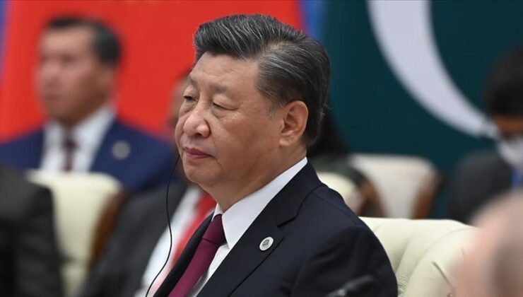 Çin Devlet Başkanı Şi’den iç talebin artırılması çağrısı