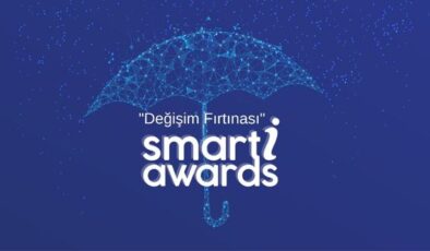 “Smart-i Awards” heyecanı başlıyor