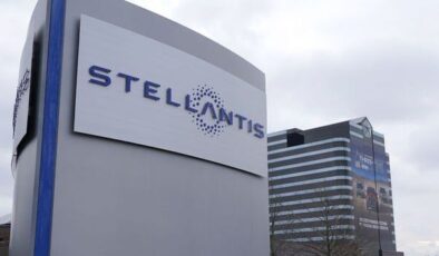 Stellantis’ten 1,5 milyar avroluk yatırım