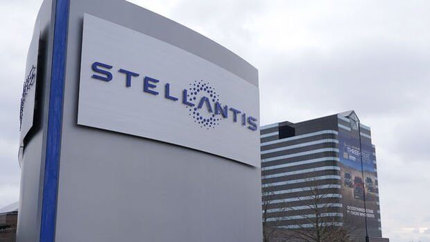 Stellantis, 2023 yılını rekor gelirle tamamladı