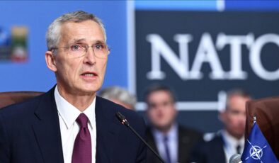 NATO, Ukrayna konusunda anlaştı
