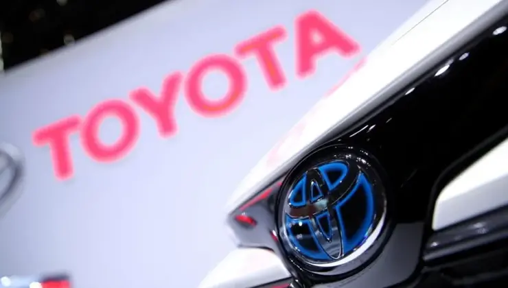 Toyota dünya genelinde güçlü satış yaptı