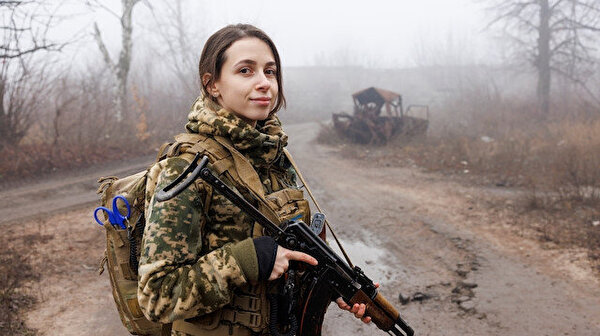 Dünya basını, 3. yılına giren Ukrayna savaşını nasıl gördü?