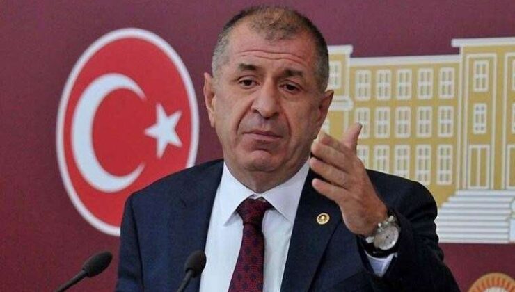 Ümit Özdağ, Kılıçdaroğlu ile yaptığı ‘gizli protokolü’ paylaştı