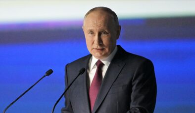 Putin, Afrika’ya tahıl garantisi verdi