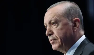 Erdoğan IDEF’te konuştu: Savunma sanayide hedef 6 milyar dolar