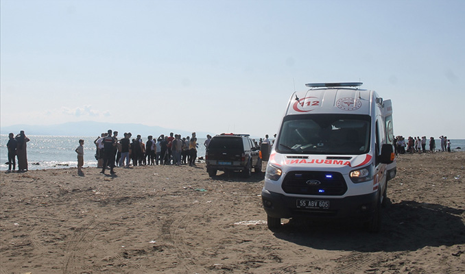 Türkiye’de bir ayda 55 kişi deniz, göl ve göletlerde boğuldu