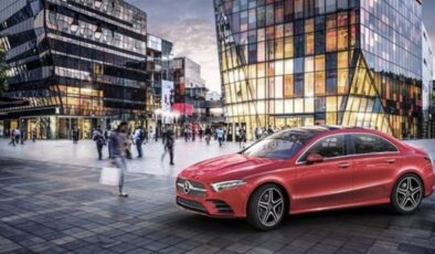 Mercedes ve Audi, Çin pazarında yeni yatırımlara hazırlanıyor