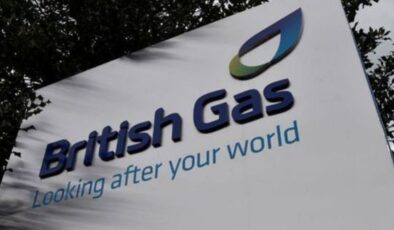 British Gas yılın ilk yarısında kârını 10’a katladı
