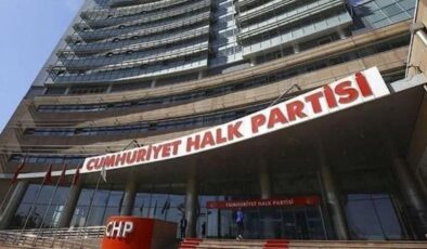 CHP’nin İstanbul adayları duyuruldu