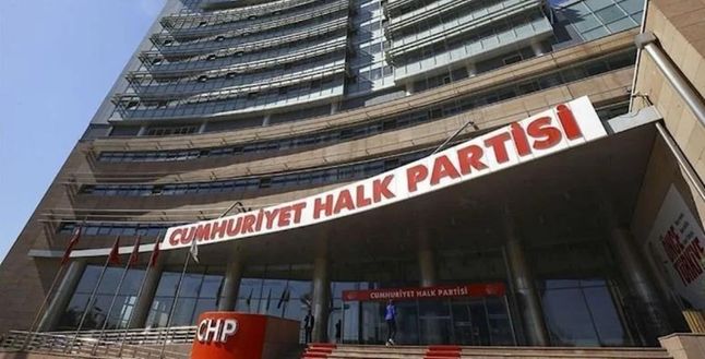 CHP’nin İstanbul adayları duyuruldu