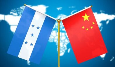 Çin, Honduras ile serbest ticaret anlaşması imzalamaya hazırlanıyor