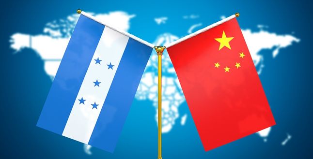 Çin, Honduras ile serbest ticaret anlaşması imzalamaya hazırlanıyor