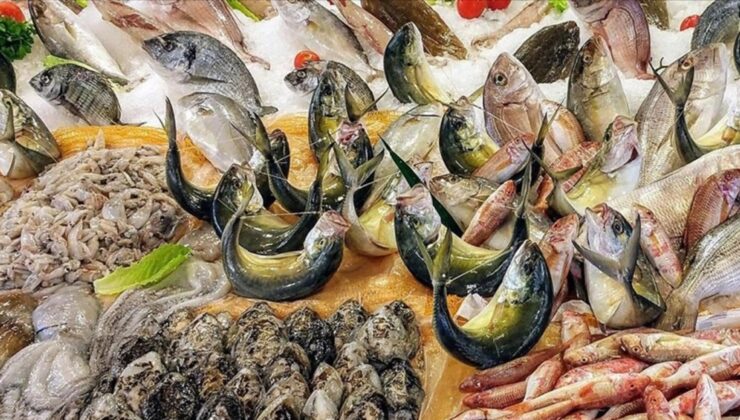 Çin, Japonya’dan deniz ürünleri ithalatını yasakladı