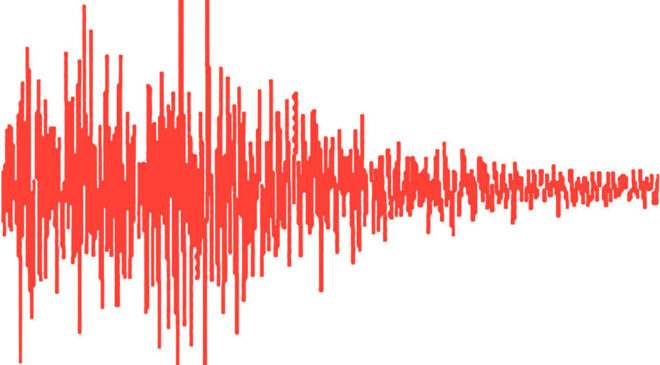 Japonya’nın Ogasawara Adaları açıklarında 6,9 büyüklüğünde deprem