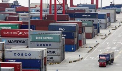 Çin’de endişe veren dış ticaret verisi 