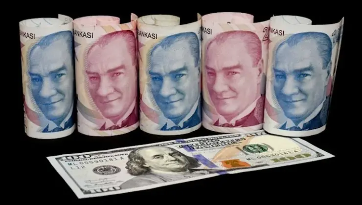 “Türk kamu bankaları döviz satışına yeniden başladı”