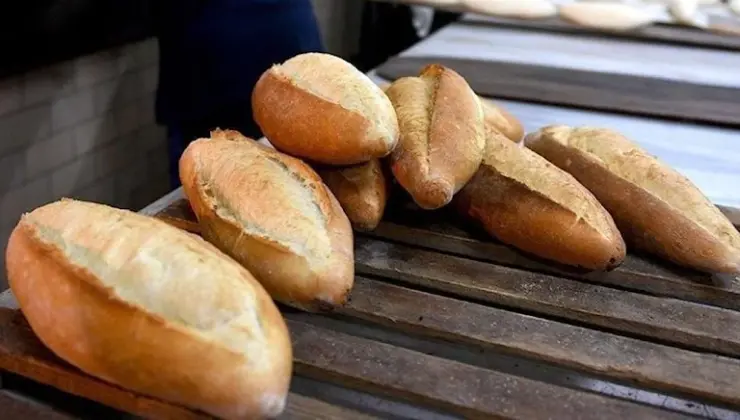 Ankara’da halk ekmeğe zam