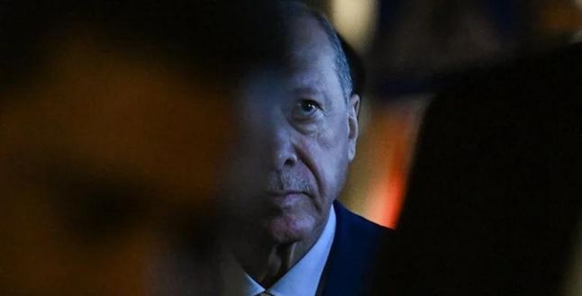 Türk yetkili Reuters’a konuştu: Türkiye’nin ekonomisi sıkıntı çekiyor