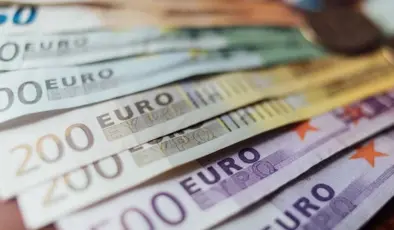 Dünya devi bankadan ‘Euro’ tahmini
