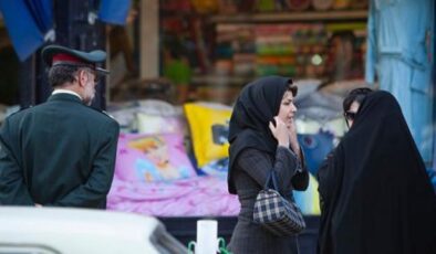 İran’da Ahlak Polisi geri dönüyor