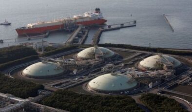 Japonya’dan küresel gaz stoku önerisi