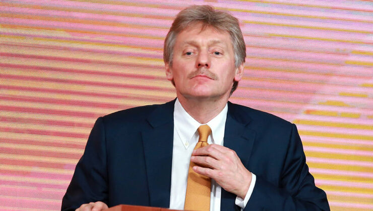 Kremlin’den Zelenski’nin ‘tahıl anlaşması’ teklifine yanıt