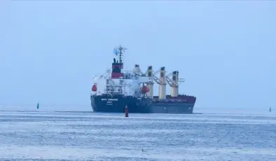 ABD: Rusya Karadeniz’deki sivil gemilere saldırabilir