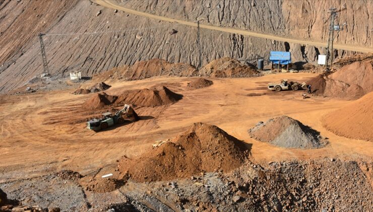 “Madenciliğin doğa düşmanı faaliyet olarak sunulması sektöre zarar veriyor”