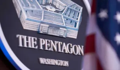 Pentagon’dan ‘UFO’ iddialarına yalanlama
