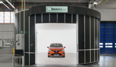 Renault, ikinci el faaliyetlerine devam ediyor
