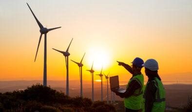 Mısır, rüzgar enerjisi santralinin inşası için Norveçli şirketle anlaştı