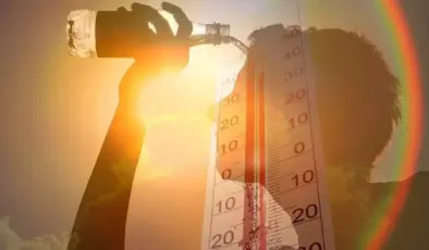 Bakan Özhaseki, Türkiye’nin sıcaklık rekoru kıran bölgesini açıkladı