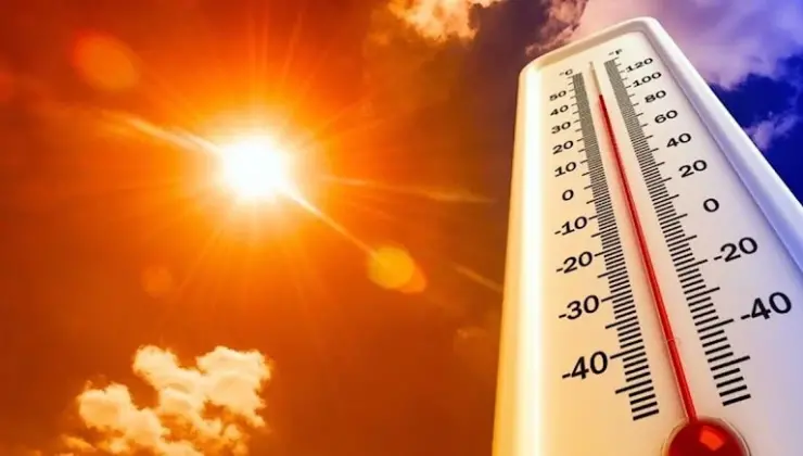 2023 ‘en sıcak yıl’ olarak kayıtlara geçti