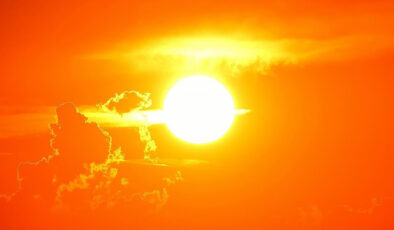 WMO: Sıcaklık rekorları daha da artacak