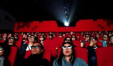 Çin sineması, 2025’te dünyanın en büyüğü olacak
