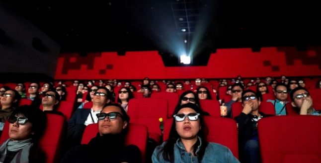 Çin sineması, 2025’te dünyanın en büyüğü olacak
