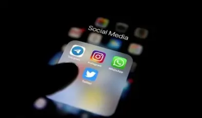 AB’den sosyal medya platformlarına uyarı