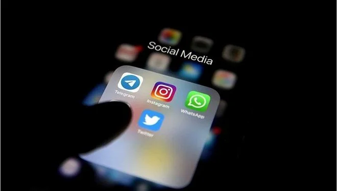 Sosyal medyadan kişisel veri paylaşımına iki yıl ceza