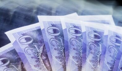 Birleşik Krallık’ta kamu borçlanması 4,3 milyar sterline yükseldi