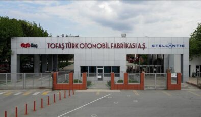 Stellantis Otomotiv’in Tofaş’a devir sözleşmesi imzalandı