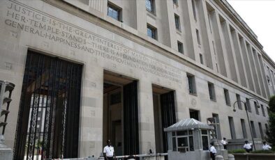 ABD Adalet Bakanlığı, Hunter Biden davasını düşürmek için harekete geçti