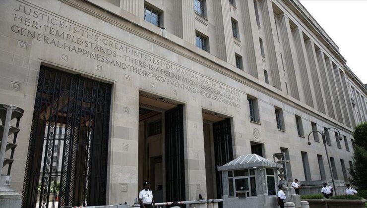 ABD Adalet Bakanlığı, Hunter Biden davasını düşürmek için harekete geçti