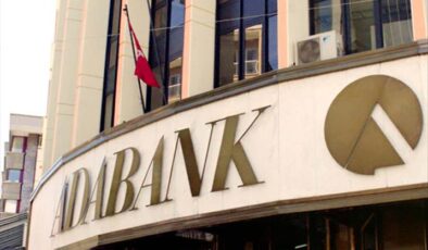 Ahlatcı Holding Adabank’ı 7.9 milyon dolara devraldı