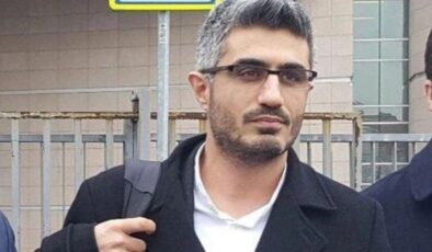Gazeteci Barış Pehlivan beşinci kez cezaevine girecek